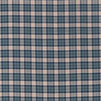 Fenton Check 236739 от магазина Ткани мира