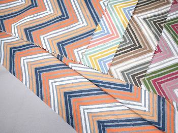 Inga ткань Casablanca  Принт2.8 - Магазин Ткани Мира. Пошив. Доставка по России ✅ Inga ткань Casablanca, Принт от магазина Ткани Мира