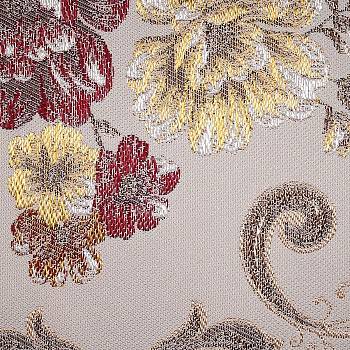 Santorini 42 ткань 5 Авеню от магазина Ткани мира