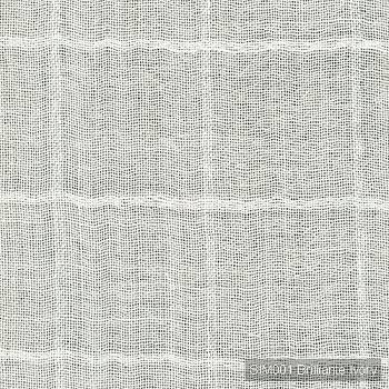 Simplice Sheers SIM001 ткань The Isle Mill, Шерсть от магазина Ткани Мира
