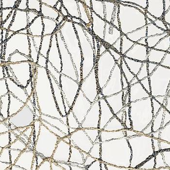 Natural Collection 124 ткань Venesto, Сетка2,82,8 от магазина Ткани Мира