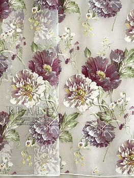Amaranda AMARANDA-devore ткань Realia, Деворе2,82,8 от магазина Ткани Мира