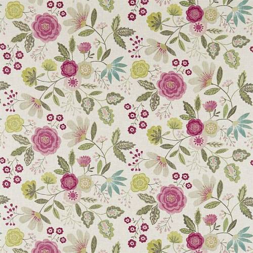 Jardin Boheme Fabrics Caspia ткань Harlequin | Ткании Мира