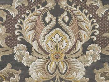 Showroom Collection 221 ткань Venesto, Вышивка1,41,4 от магазина Ткани Мира