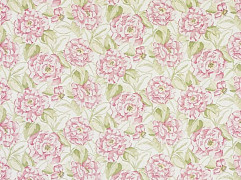 Rosella ткань Harlequin, Цветы-Растения от магазина Ткани Мира ✅
