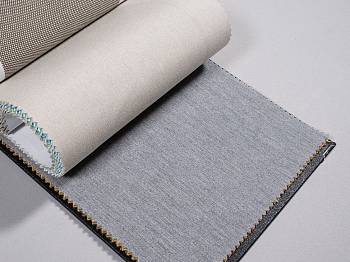 Kemp ткань Galleria Arben, Рогожка от магазина Ткани Мира