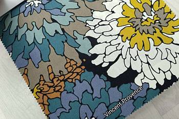 Vincent ткань Galleria Arben, Печать от магазина Ткани Мира