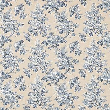 Ткань Sanderson 234347  Sorilla Damask Weaves,  от магазина Ткани Мира