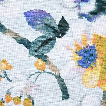 картинка Amande 03 ткань Casablanca магазин Ткани мира являющийся официальным дистрибьютором в России  Amande 03 ткань Casablanca от магазина Ткани мира