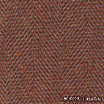 Donegals BON002 ткань The Isle Mill, Шерсть от магазина Ткани Мира