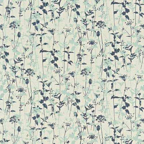 Kallianthi Fabrics Nettles ткань Harlequin | Ткании Мира