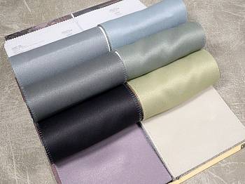 Ivo ткань Daylight каталог Ida, Димаут от магазина Ткани Мира