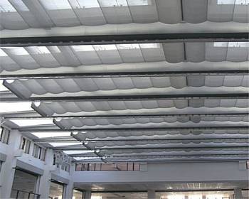 Зимний Сад Raex от магазина Ткани Мира