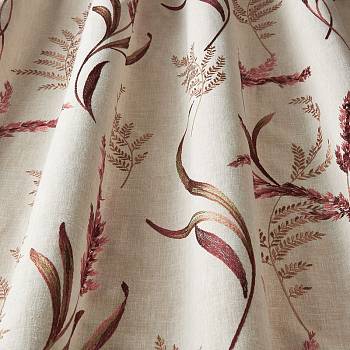 Botanist Grassland ткань Iliv, Вышивка от магазина Ткани Мира