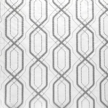 Linkos ткань Nevio каталог Latteo, Органза2.652.65 от магазина Ткани Мира