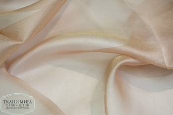 Ткань GARDEN 537123, Органза300 см300 см от магазина Ткани Мира