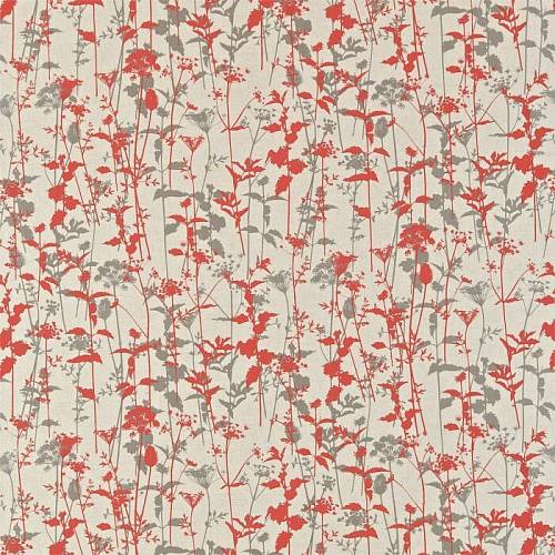 Kallianthi Fabrics Nettles ткань Harlequin | Ткании Мира