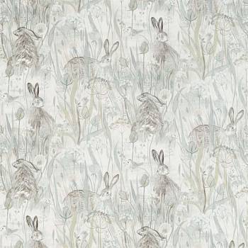 Dune Hares 226436, Портьерные ткани (детально) Мебельные ткани (детально) от магазина Ткани Мира