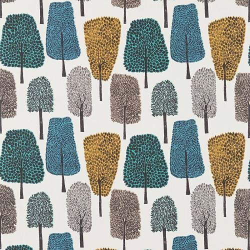 Levande Fabrics Cedar ткань Scion | Ткании Мира