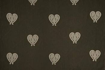 Mountain Deluxe Alpine Chic Liebling ткань Fine, Вышивка от магазина Ткани Мира