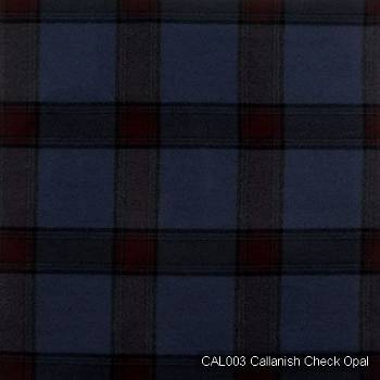 Callanish CAL003 ткань The Isle Mill, Шерсть от магазина Ткани Мира
