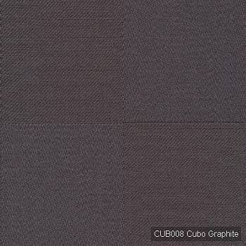 Cubo CUB008 ткань The Isle Mill, Шерсть от магазина Ткани Мира