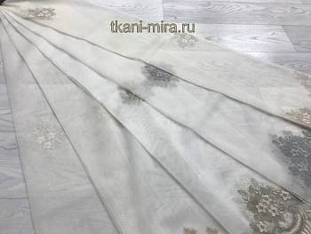 Selena ткань Grada, Сетка2,82,8 от магазина Ткани Мира