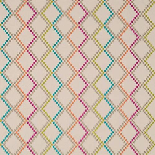 Tresillo Fabrics Mosaico ткань Harlequin | Ткании Мира