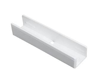 картинка Соединитель для шины потолочной, 20050 от магазина Ткани мира