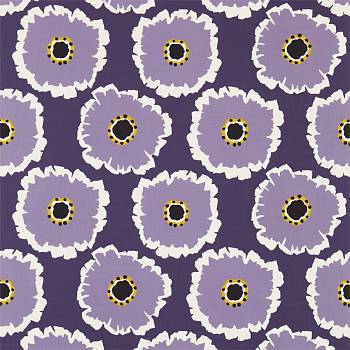 Ткань Sanderson 224614  Papavera Prints & Embroideries,  от магазина Ткани Мира