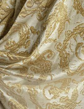 Aurora 5251 ткань Decolux, Жаккард3,23,2 от магазина Ткани Мира