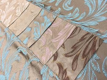 60060 ткань Perdevin, Жаккард3,053,05 от магазина Ткани Мира