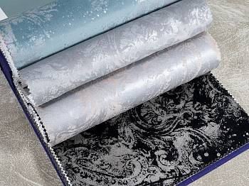 2759 ткань Espocada  Бархат1.4 - Магазин Ткани Мира. Пошив. Доставка по России ✅ 2759 ткань Espocada, Бархат от магазина Ткани Мира