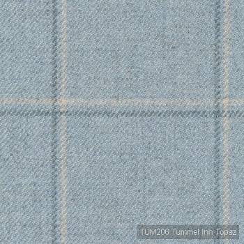 Tummel Bridge TUM206 ткань The Isle Mill, Шерсть от магазина Ткани Мира