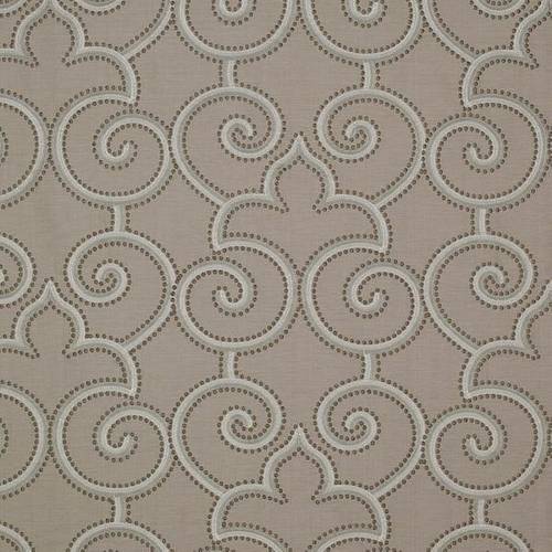 Oriel Silks Parterre 31558 ткань James Hare | Ткании Мира