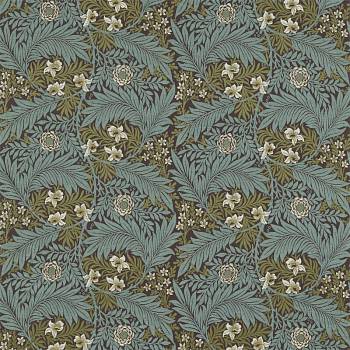 Pimpernel Larkspur ткань Morris&Co, Жаккард от магазина Ткани Мира