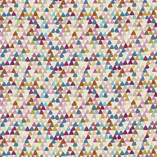 Jardin Boheme Fabrics Lulu ткань Harlequin | Ткании Мира