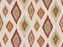 Spirit Fabrics Amala ткань Scion, Абстракция от магазина Ткани Мира ✅