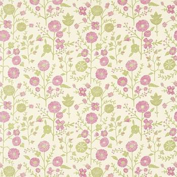 Ткань Sanderson 223577  Chika Prints,  от магазина Ткани Мира