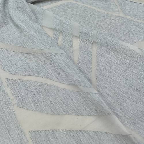 Devore Sicilia Myrcella ткань Textil Express | Ткании Мира