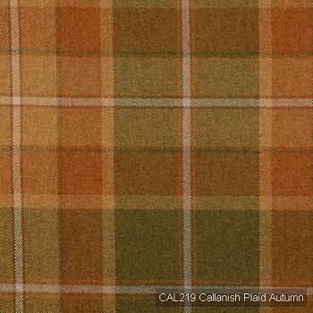 Callanish CAL219 ткань The Isle Mill, Шерсть от магазина Ткани Мира