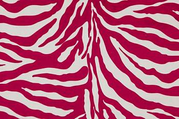 Panthera Zebu ткань Fine, Велюр от магазина Ткани Мира