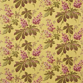 Ткань Sanderson DCOUPA204  Country Linens,  от магазина Ткани Мира