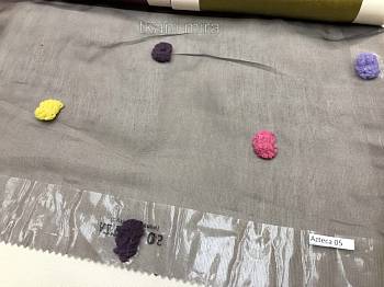 Ткань  Azteca 05, 15, 25, 35, 45, Вуаль33 от магазина Ткани Мира