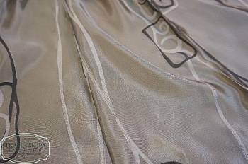 Ткань 4117  Органза295 см - Магазин Ткани Мира. Пошив. Доставка по России ✅ Ткань 4117, Органза295 см295 см от магазина Ткани Мира