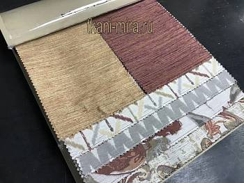 Naima ткань Nevio, Жаккард2,82,8 от магазина Ткани Мира