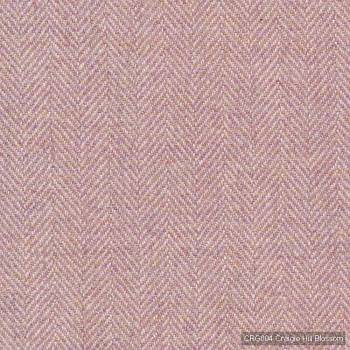 Herringbones CRG004 ткань The Isle Mill, Шерсть от магазина Ткани Мира