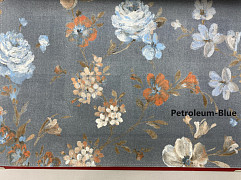 Ulutada ткань Galleria Arben, Цветы-Растения от магазина Ткани Мира ✅