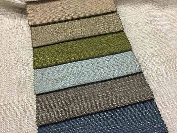 Benato ткань Nevio, Рогожка33 от магазина Ткани Мира