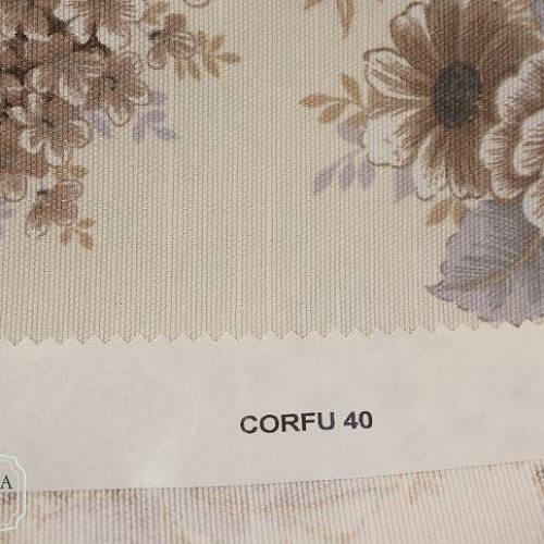 Ткань Corfu 34,36,38,40 | Ткании Мира